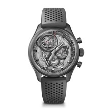 Tourbillon Skeleton