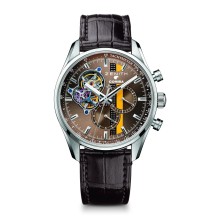 El Primero Chronomaster 1969 Cohiba Edition