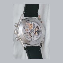 Chronomaster El Primero C.01