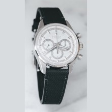 Chronomaster El Primero C.01