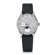 Ultra Thin Lady Moonphase