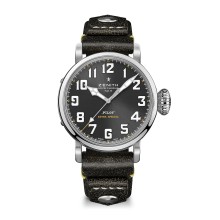Pilot Type 20 Rescue
