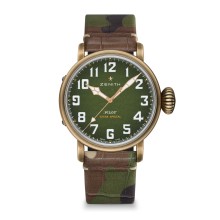 Pilot Type 20 Adventure 