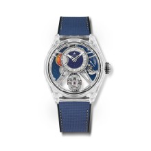 Zero G Sapphire