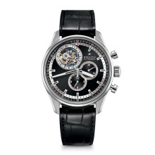 Tourbillon