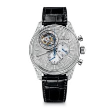 Tourbillon