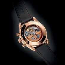 Tourbillon