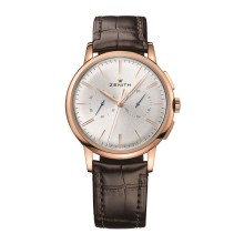 Elite Chronograph Classic