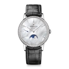Elite Lady Moonphase