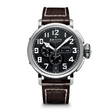 Pilot Type 20 Annual Calendar