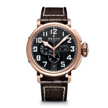 Pilot Type 20 Annual Calendar