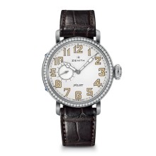 Montre d'Aéronef Type 20 Lady