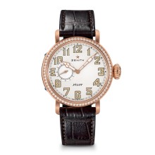 Montre d'Aéronef Type 20 Lady