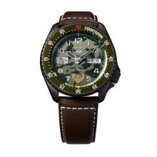 Seiko 5 Sports STREET FIGHTER V Limited Edition 