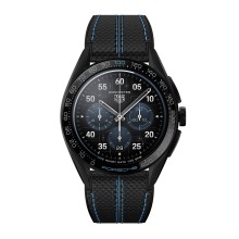 Calibre E4 - Porsche Edition