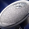Tambour Convergence – Platinum, diamonds © Louis Vuitton