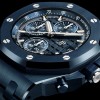 Royal Oak Offshore Chronographe Automatique 42 mm © Audemars Piguet