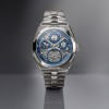 Overseas Grand Complication Openface © Vacheron Constantin