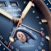 Fifty Fathoms Bathyscaphe Quantième Complet - Blancpain