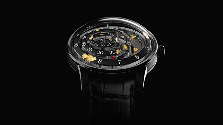 Une Folle Journée Réconciliation - Only Watch 2023 © Trilobe