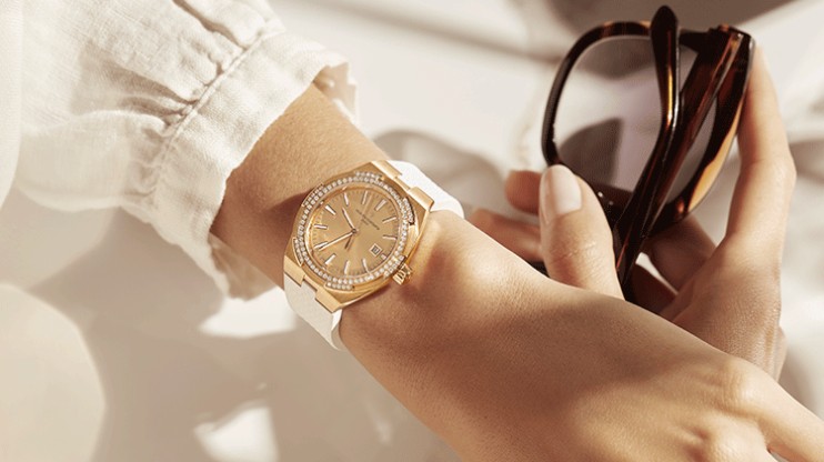 Overseas © Vacheron Constantin