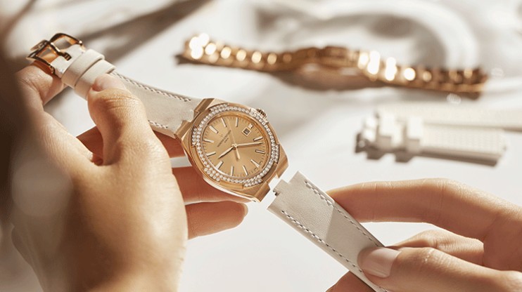Overseas © Vacheron Constantin