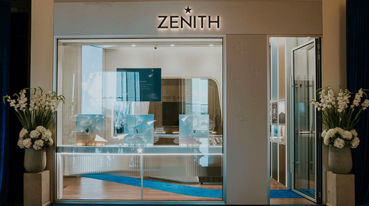 Cyprus Boutique Opening © Zenith