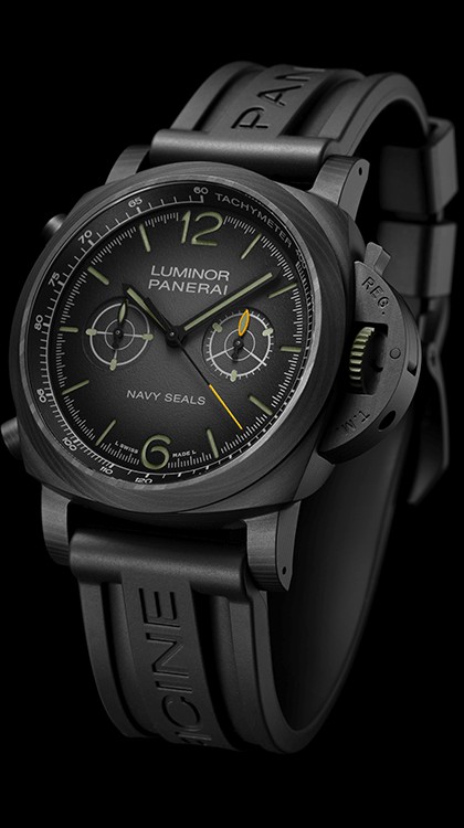 Navy Seals © PANERAI