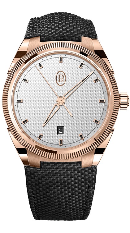 Tonda PF Sport Automatic © Parmigiani Fleurier