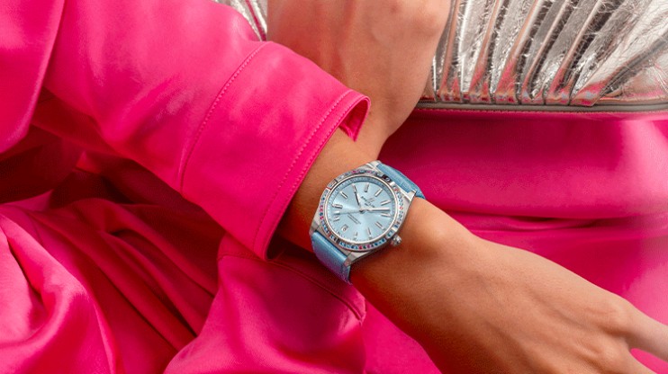 Chronomat South Sea © Breitling