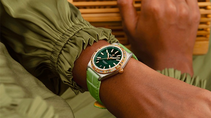 Chronomat South Sea © Breitling