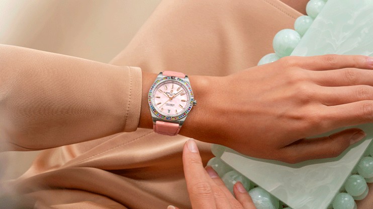 Chronomat South Sea © Breitling